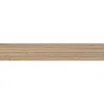 Dlažba Rako Plywood Straw 20x120 cm mat DAKVG842.1