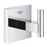 Grohe Start Cube Accessories start cube vešiak chróm 40961000 G40961000
