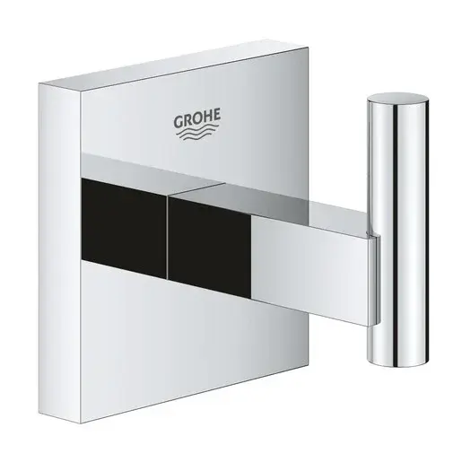 Grohe Start Cube Accessories start cube vešiak chróm 40961000 G40961000