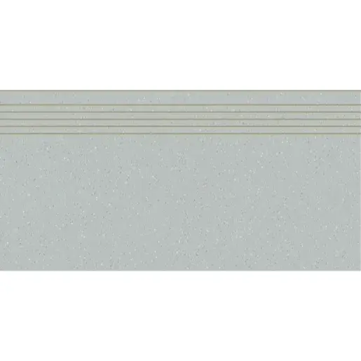 Schodovka Rako Compila cement 30x60 cm mat DCPSR865.1