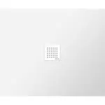 Polysan FLEXIA sprchová vanička obdĺžniková 120x100 cm 71563