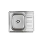 Drez Quadron KEVIN116 linen HD116LEN5848