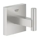 Grohe Start Cube Accessories start cube vešiak supersteel 40961dc0 G40961DC0