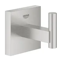 Grohe Start Cube Accessories start cube vešiak supersteel 40961dc0 G40961DC0