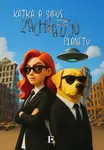 Katka a Sirius zachraňujú planétu - Katarína Fukasová