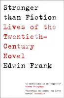 Stranger Than Fiction - Edwin Frank