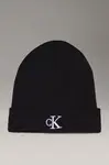Calvin Klein Monogram Embro Beanie