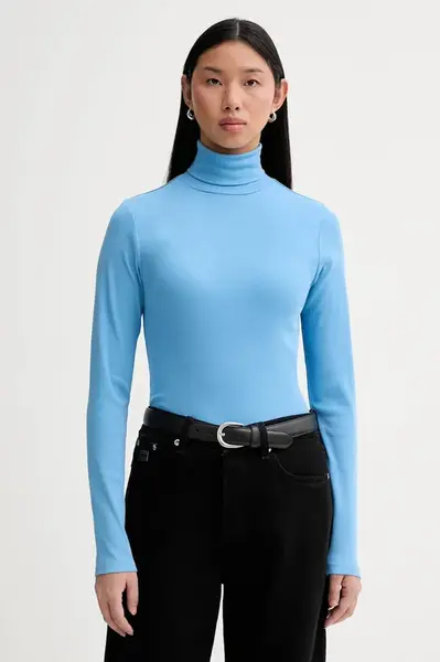 Tričko s dlhým rukávom Marc O'Polo