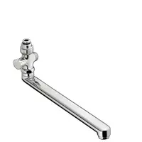 Hansgrohe Metropol ramienko chróm 14495000
