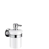 Hansgrohe Axor Montreux dávkovač mydla chróm 42019000