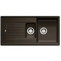 Blanco Zia 6 S drez kávová 515072