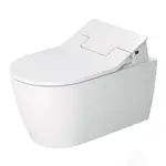 Duravit Me By Starck wc závesné zadný odpad 2528590000