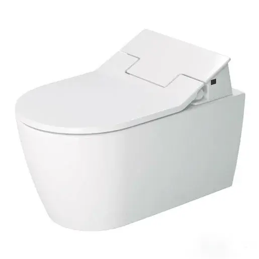 Duravit Me By Starck wc závesné zadný odpad 2528590000