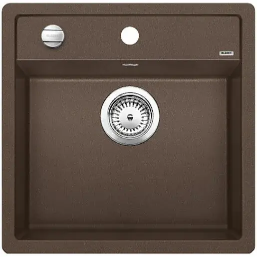 Blanco Dalago 5 drez kávová 518529