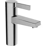 Hansa Loft umývadlová batéria bez výpuste chróm 57532203