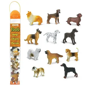 Safari® Toob Psy 11 figurek