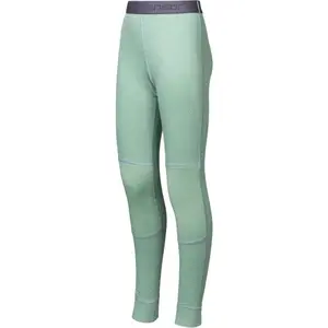 Sensor MERINO DF Dětské spodky, zelená, velikost