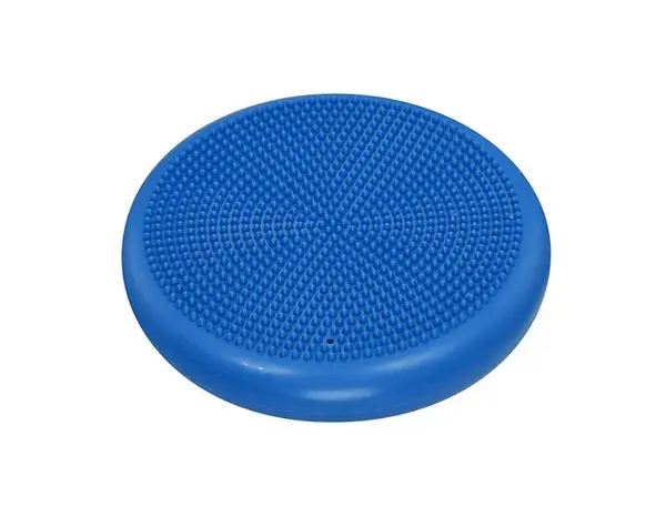 Lifefit BAL.PODLOZKA PEARL,33cm,modra