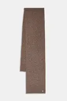 Šála s přídavkem vlny Sisley