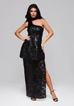 Edoti Evening dress LA-OM-DL