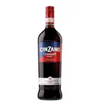Cinzano Rosso 1 l (holá láhev)