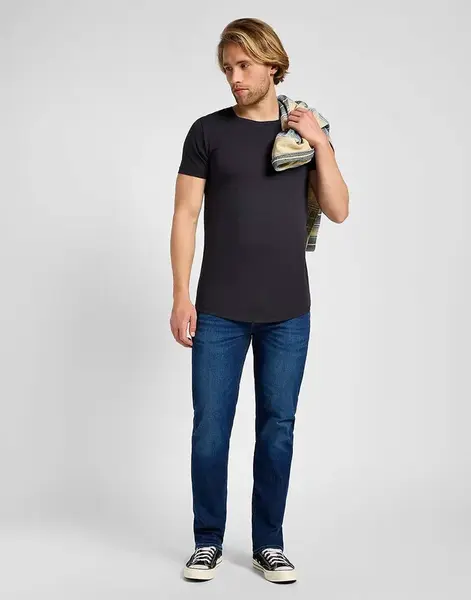 Pánské rifle LEE LEE X STRAIGHT VANADI 112359173 Velikost: 31/32