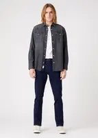 Pánské rifle WRANGLER W15QQ821U GREENSBORO DAY DRIFTER Velikost: 30/34