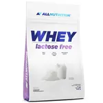 Whey Lactose Free Protein + Dárek