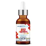 Vitamín B12 Kapky