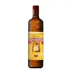 Cachaca Velho Barreiro 39% 1 l (holá láhev)