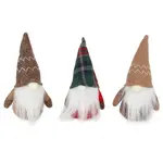 Skřítek 15cm mix 48330