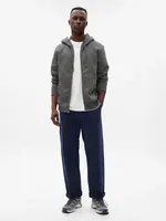 GAP Pánská Mikina s logem Gap 754348-00 Velikost: S