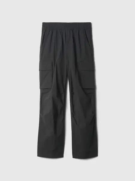 GAP Chlapecké Dětské cargo kalhoty 523325-00 Velikost: XS