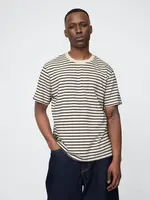 GAP Pánské Tričko Heavyweight Americana 735031-10 Velikost: L