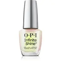 OPI Good Enough to Treat Infinite Shine lak na nechty odtieň MarshmelloOo So Sweet 15 ml