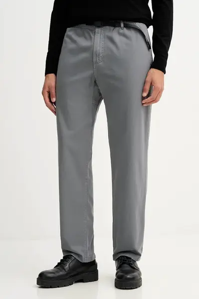 Bavlněné kalhoty Gramicci Gramicci Pant