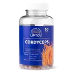 Cordyceps 60 kapslí (520mg extraktu / kapsle)