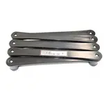 Potent Hockey STICKHANDLING SNAKE EXTREME PRO Tréninková pomůcka, černá, velikost