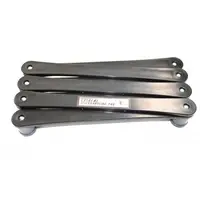 Potent Hockey STICKHANDLING SNAKE EXTREME PRO Tréninková pomůcka, černá, velikost