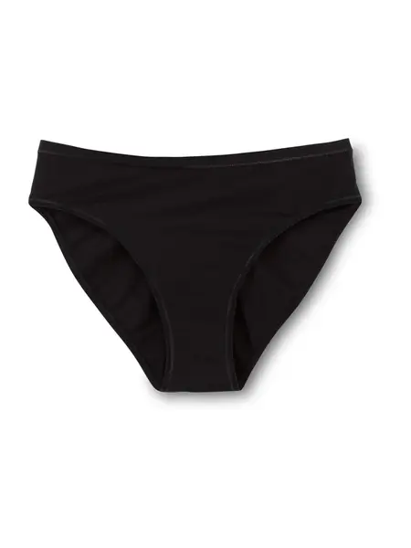 CALIDA Nohavičky  čierna