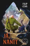 Já, nanit - Filip Cena - kniha z kategorie Sci-fi