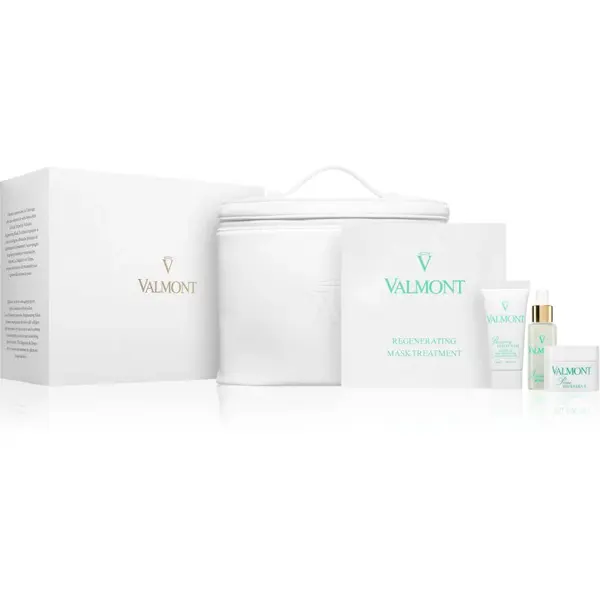 Valmont Spa luxusní péče pro krásnou pleť