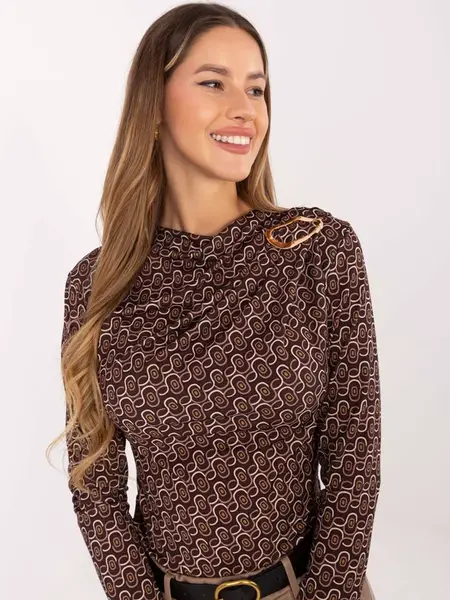 Blouse-IT-BZ-20315.01-brown