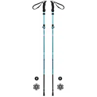 Trekingové hole FERRINO Ortles Lady Blue