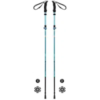 Trekingové hole FERRINO Ortles Lady Blue