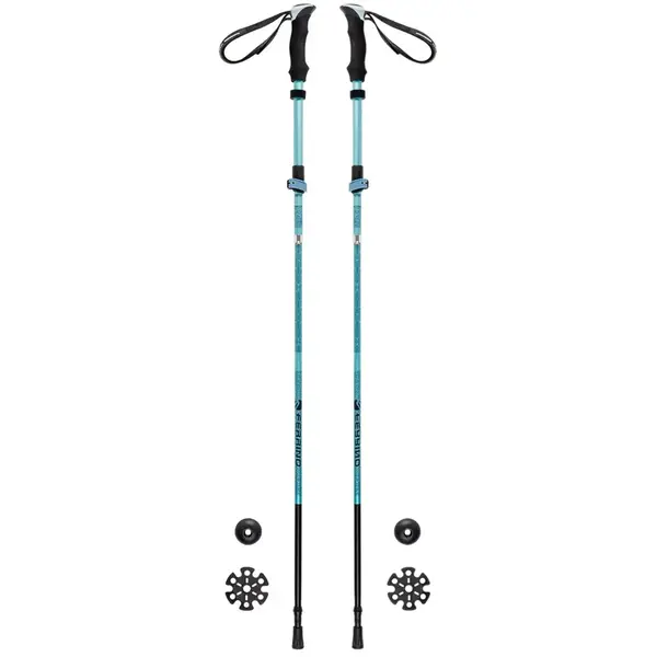 Trekingové hole FERRINO Ortles Lady Blue