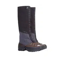 Návleky Trekmates Nevis GTX černá M