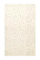 Bavlněný ubrus ferm LIVING Baies 150 x 240 cm