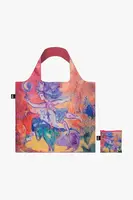 Příruční taška LOQI Marc Chagall 50 x 42 cm