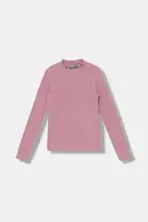 Dětské tričko s dlouhým rukávem United Colors of Benetton